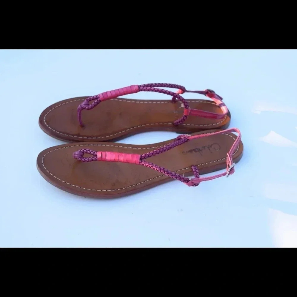 Cole Haan sandals